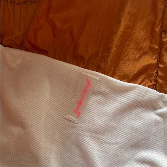 Free People - The Way Home Shorts - Brown *NWT* - Picture 4 of 13